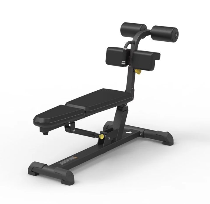 Spirit commercial - Adjustable Ab Bench SP-4218